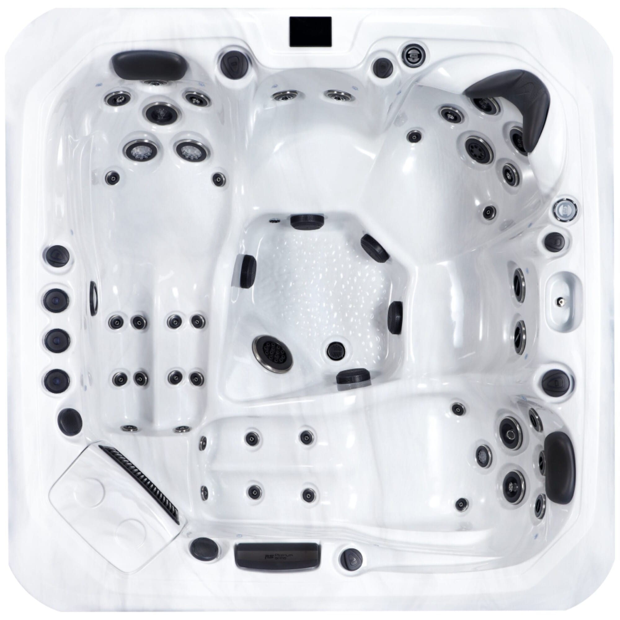 Kenya Hot Tub | Concept Spa