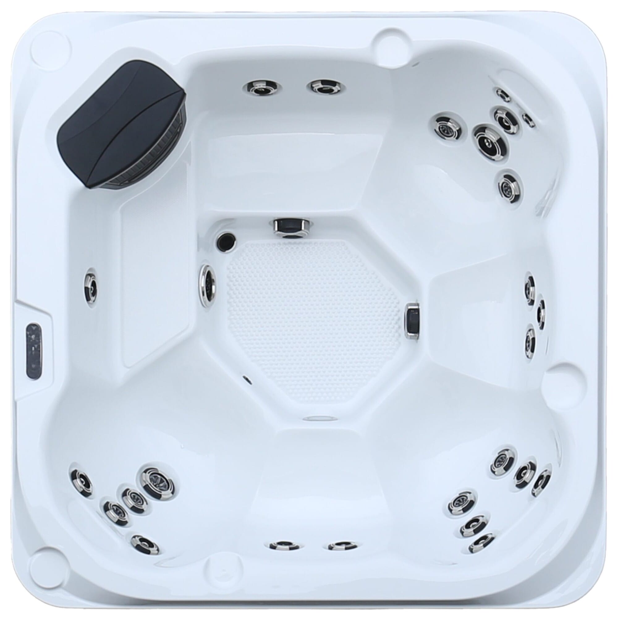 Vacation Social Hot Tub | Concept Spa