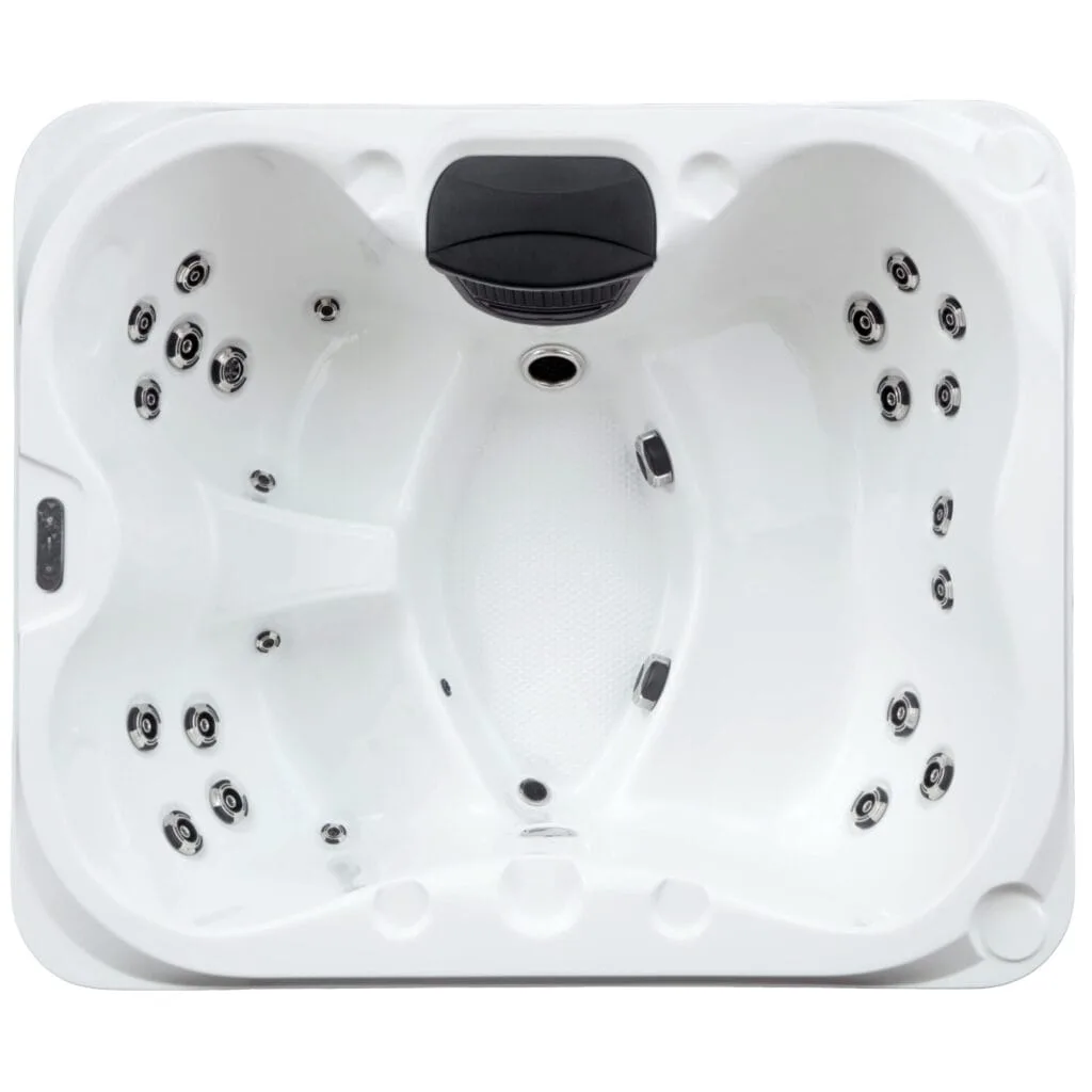 Vacation Retreat Holiday Let Hot Tub