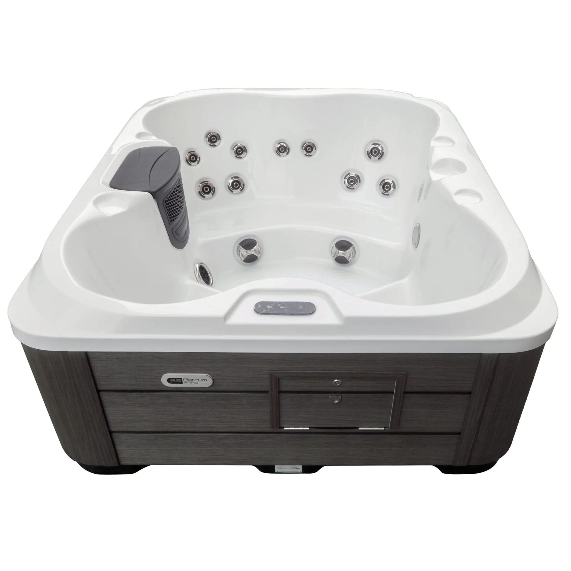 Vacation Retreat Holiday Let Hot Tub