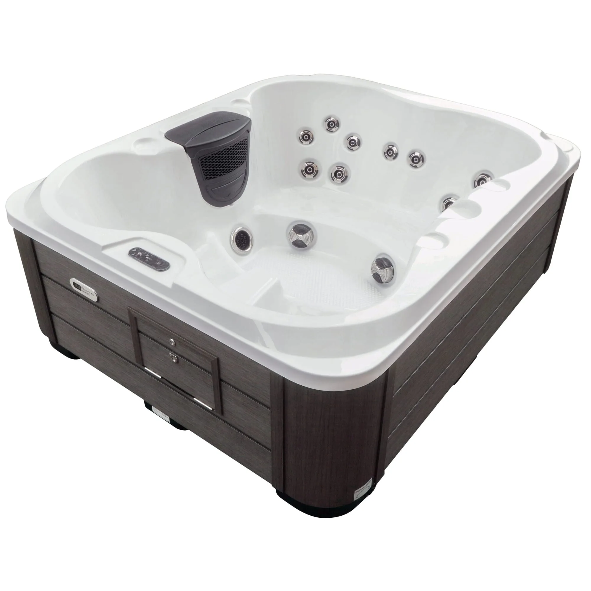 Vacation Retreat Holiday Let Hot Tub