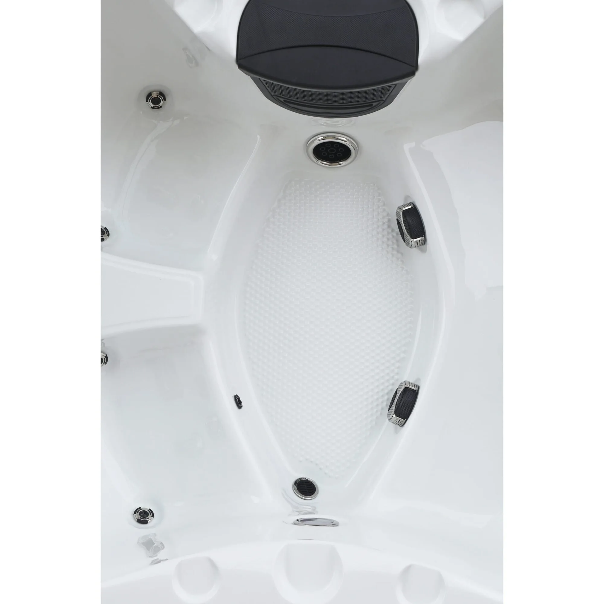 Vacation Retreat Holiday Let Hot Tub
