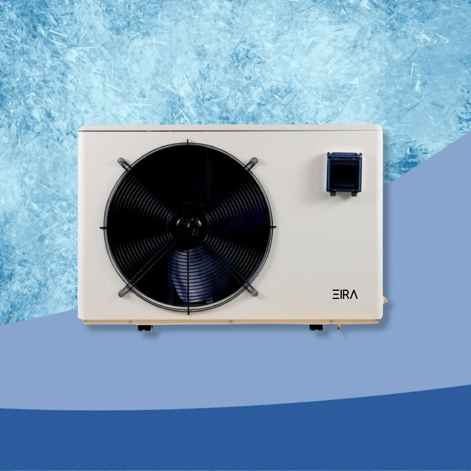 EIRA Commercial Ice Bath