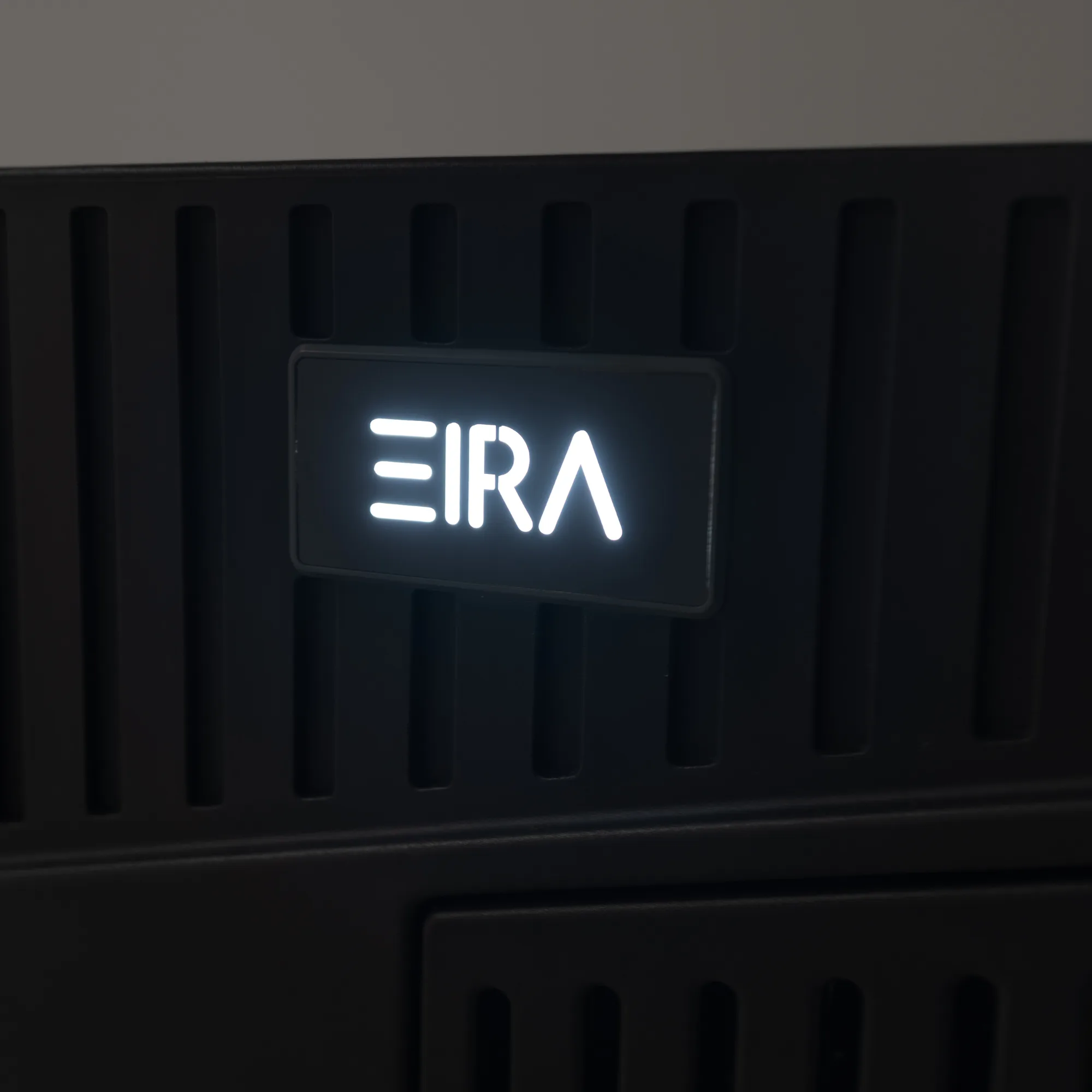 ALVA ice bath by EIRA. Designed for gyms and wellness centres.