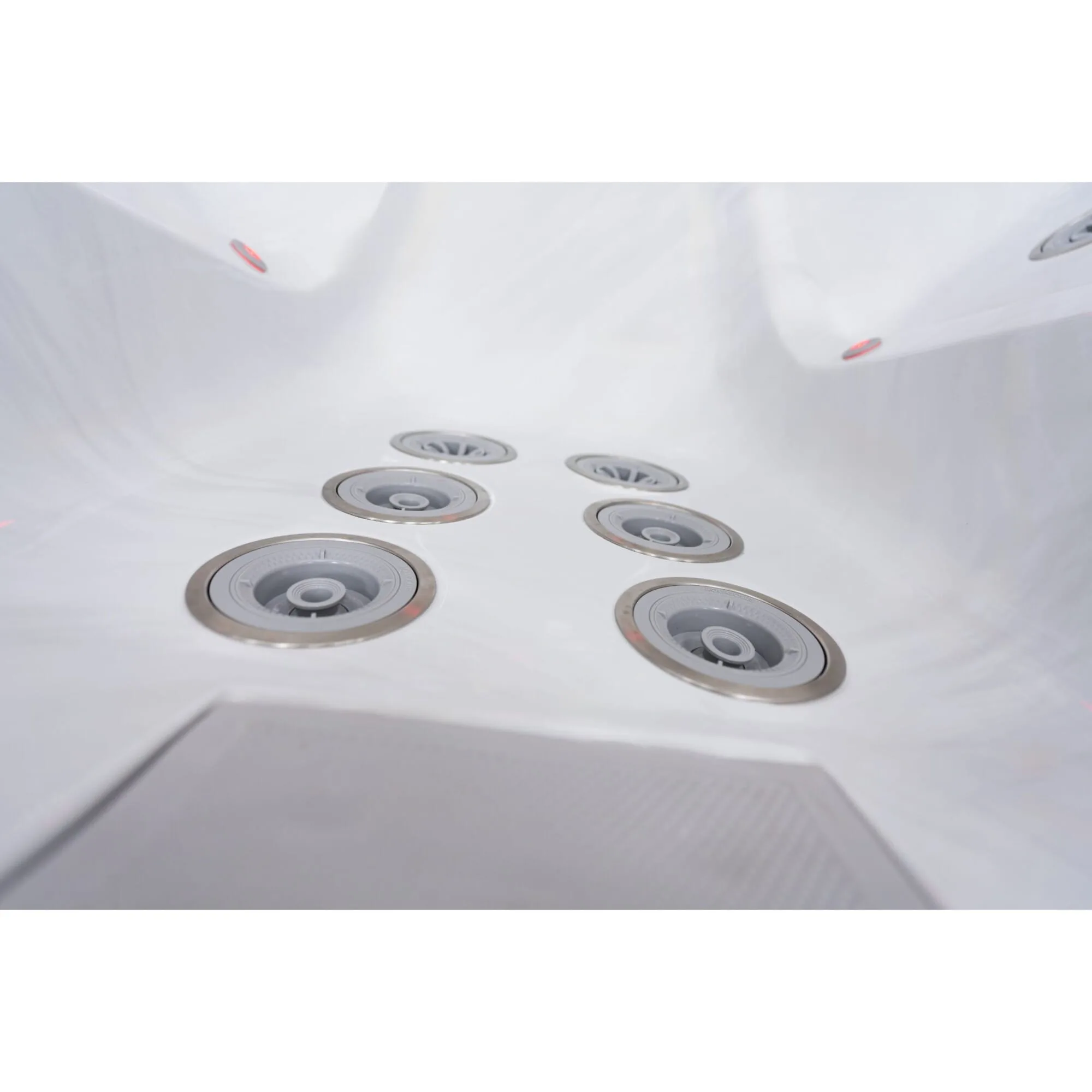 Cascade Aquasolus hot tub for sale