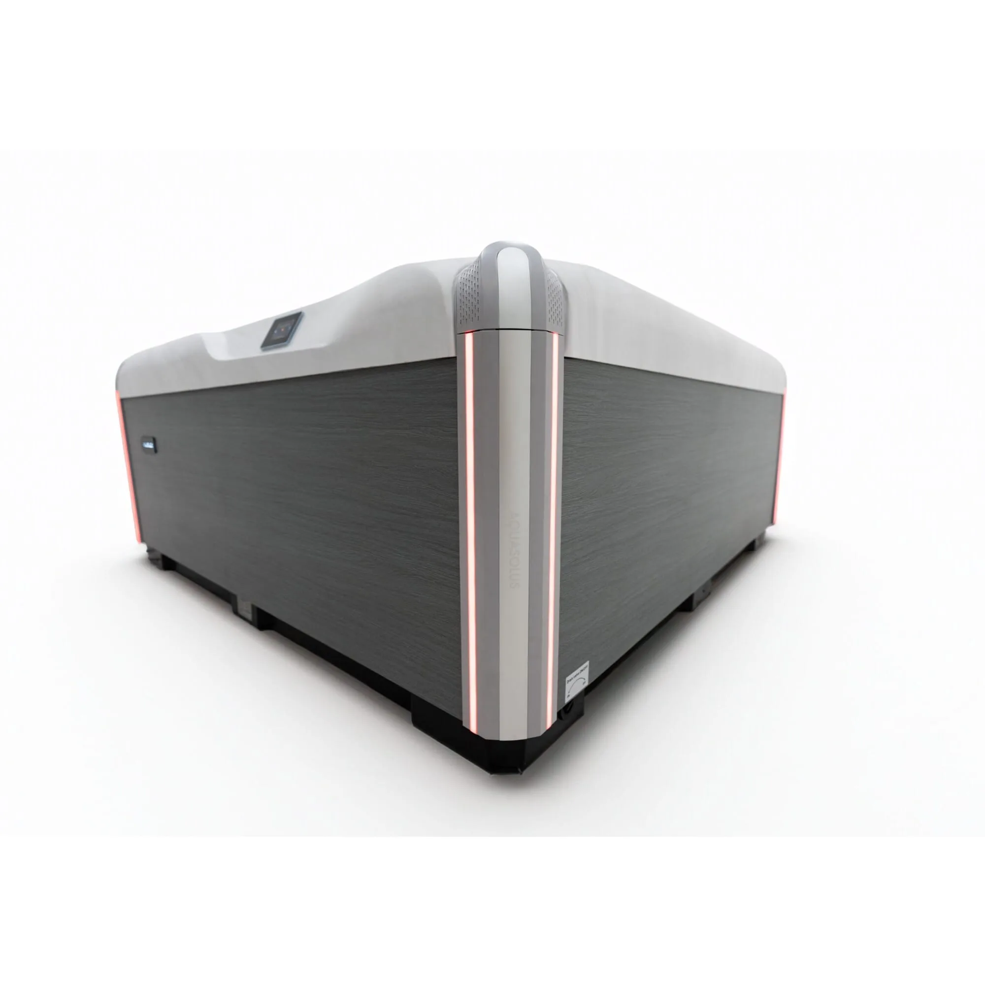 Cascade Aquasolus hot tub for sale