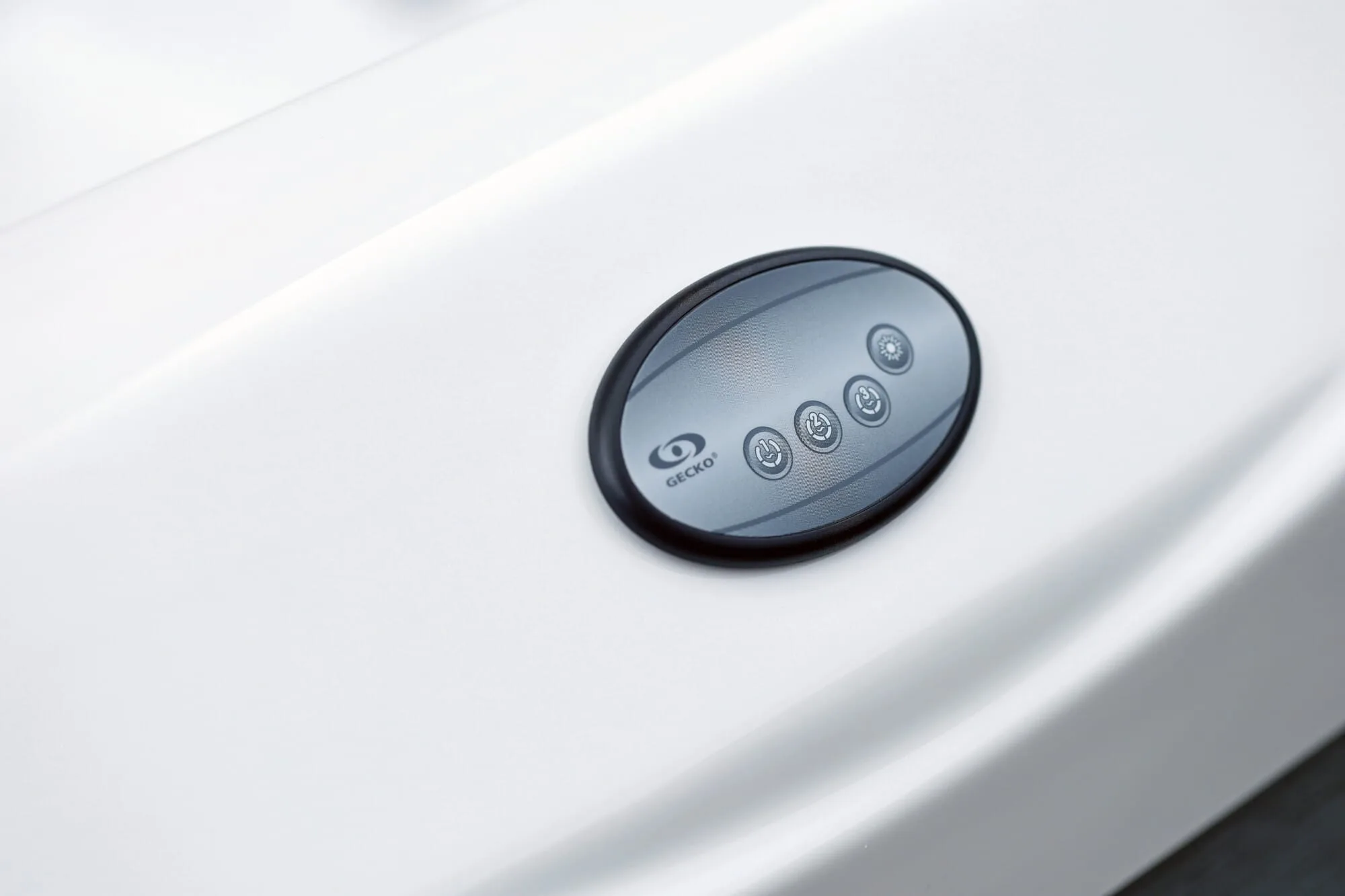 Aquasolus hot tub for sale