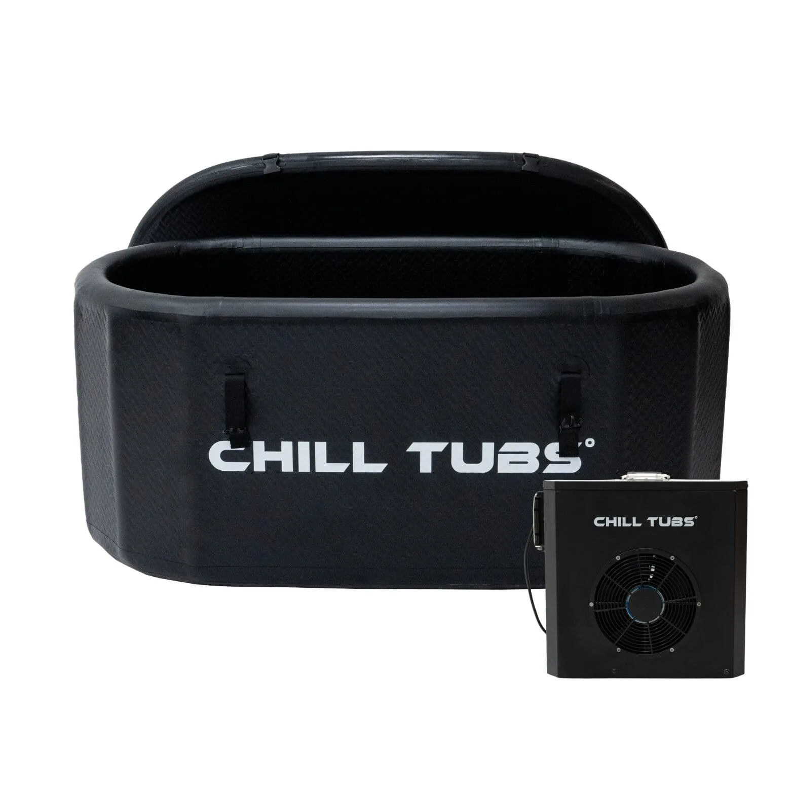Chill Tub Essential inflatable ice bath for sale