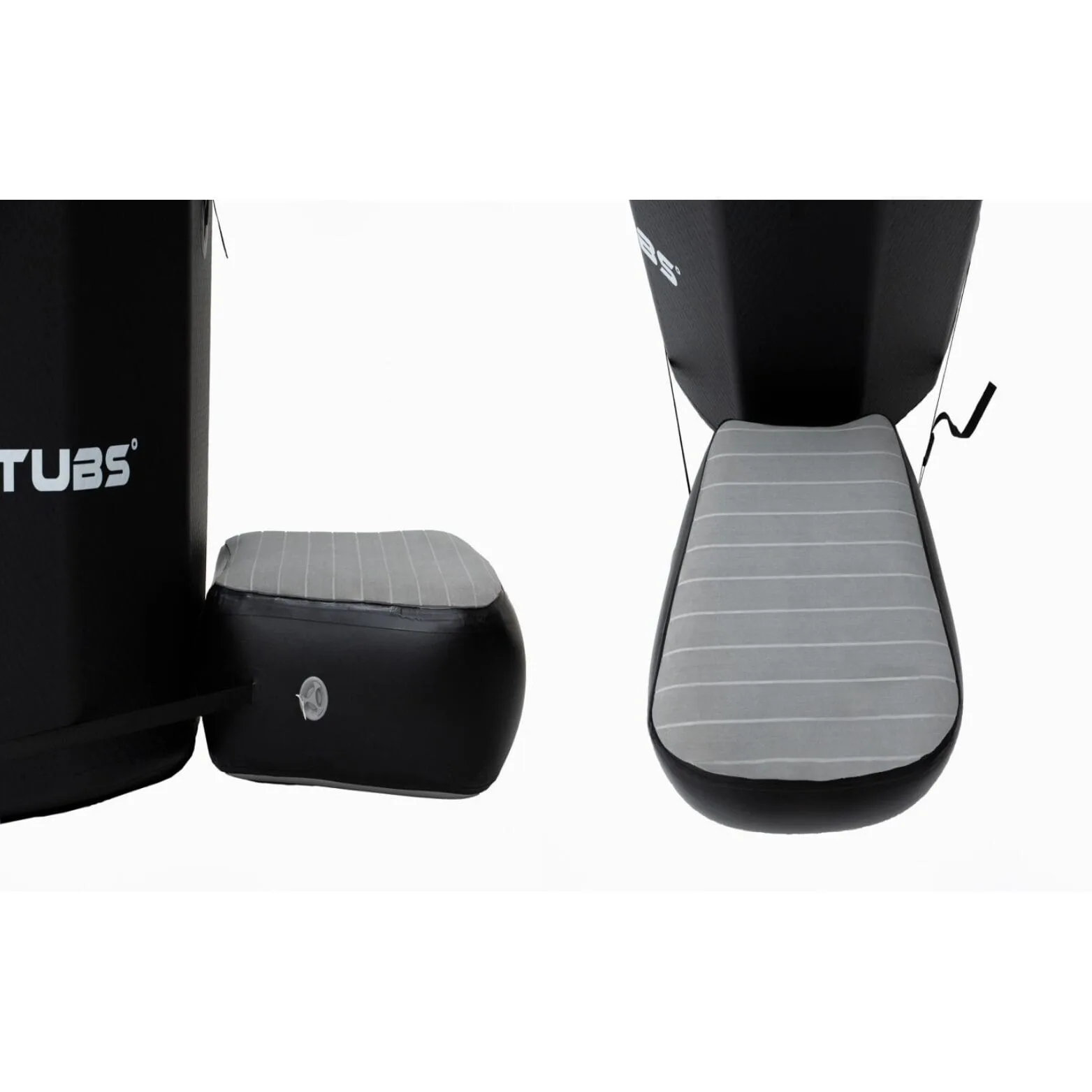 Chill Tub Essential inflatable ice bath for sale