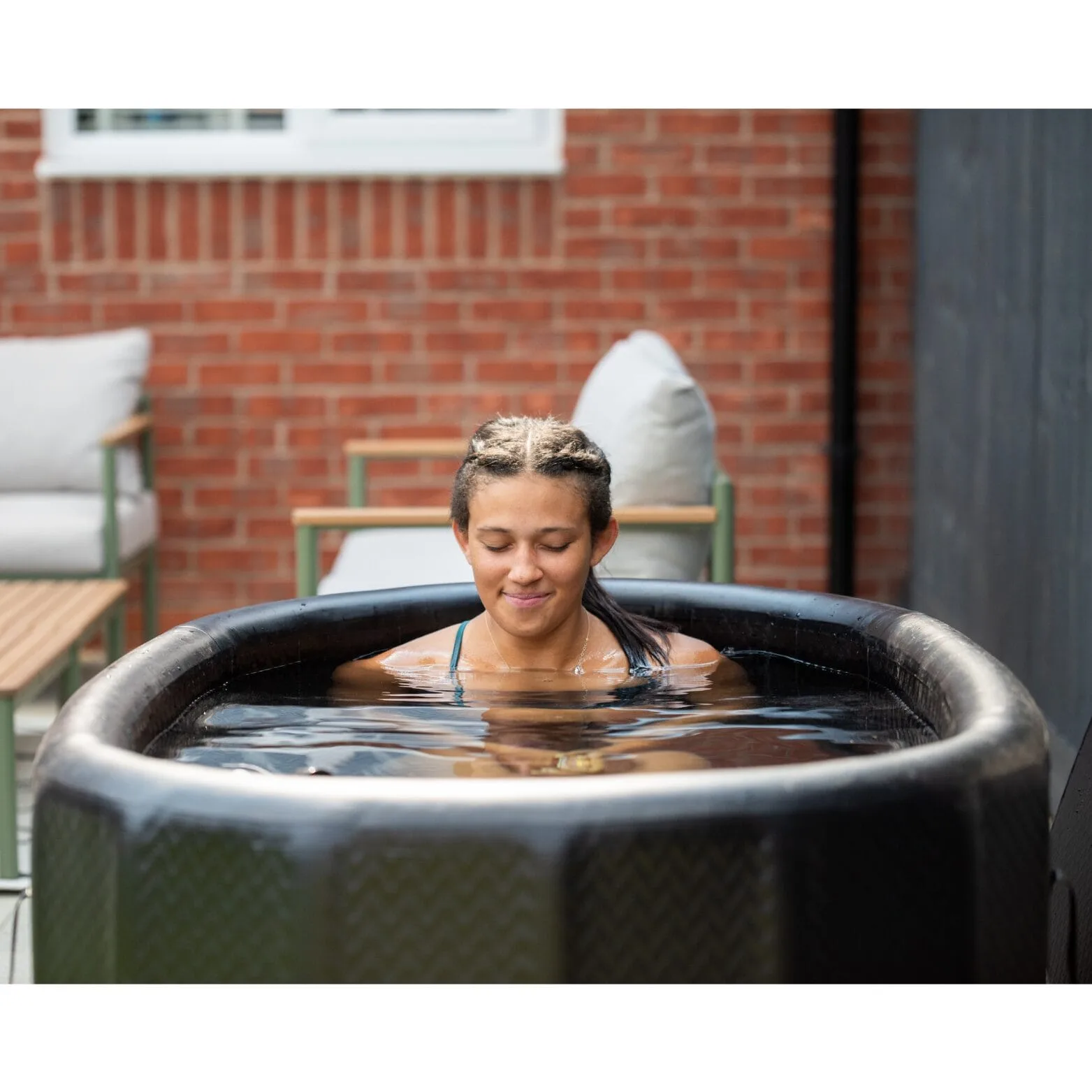 Chill Tub Essential inflatable ice bath for sale
