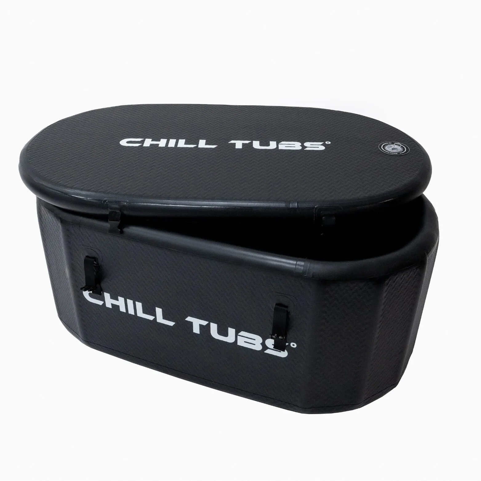Chill Tub Essential inflatable ice bath for sale
