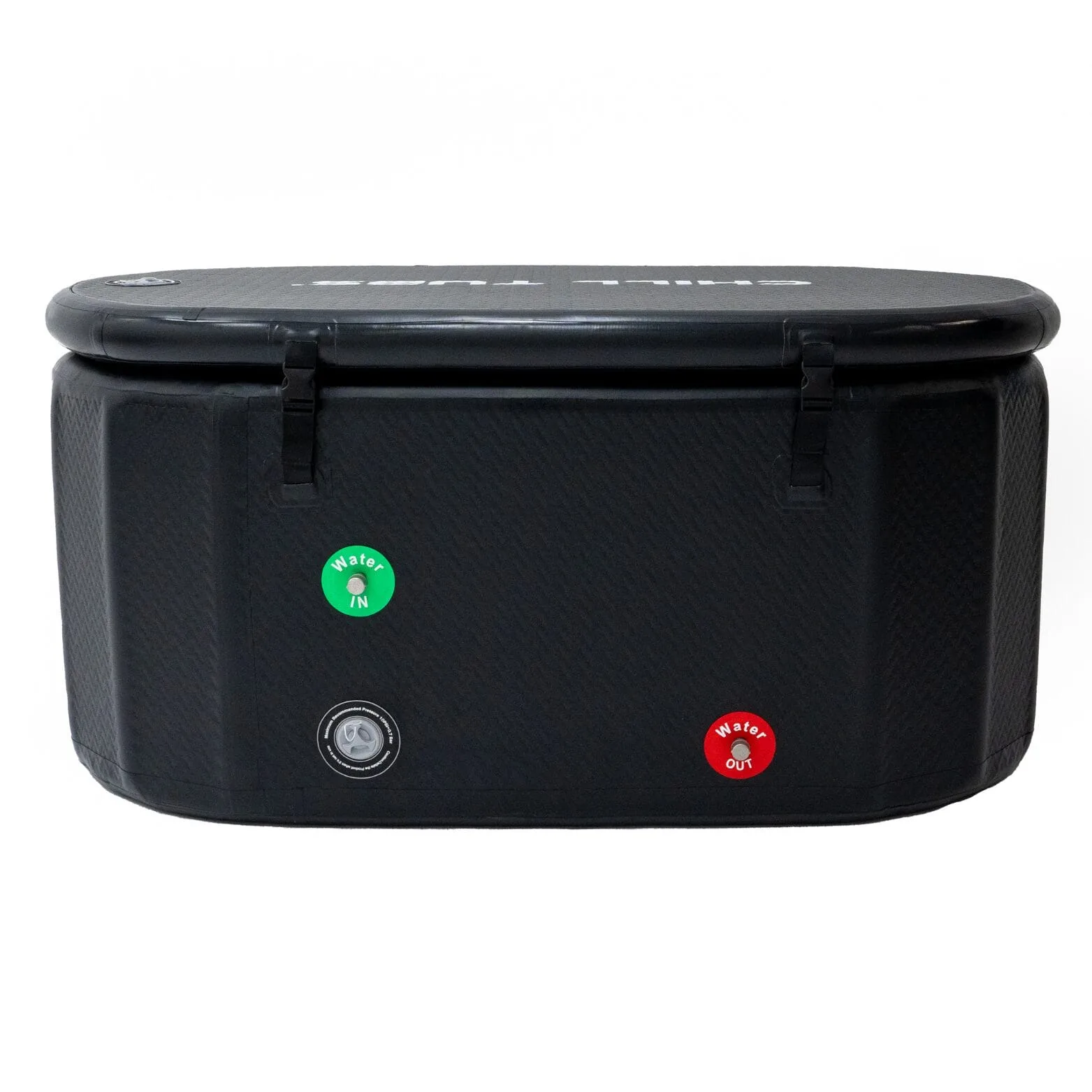 Chill Tub Essential inflatable ice bath for sale