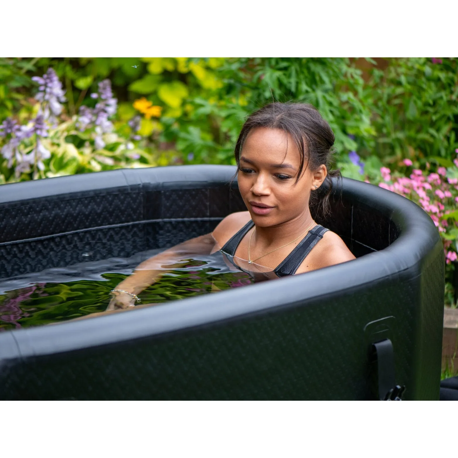 Chill Tub Essential inflatable ice bath for sale
