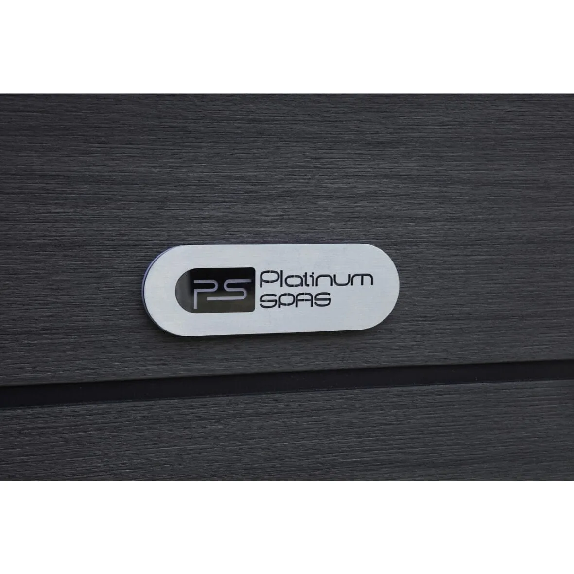 Reims hot tub by Platinum Spas for sale