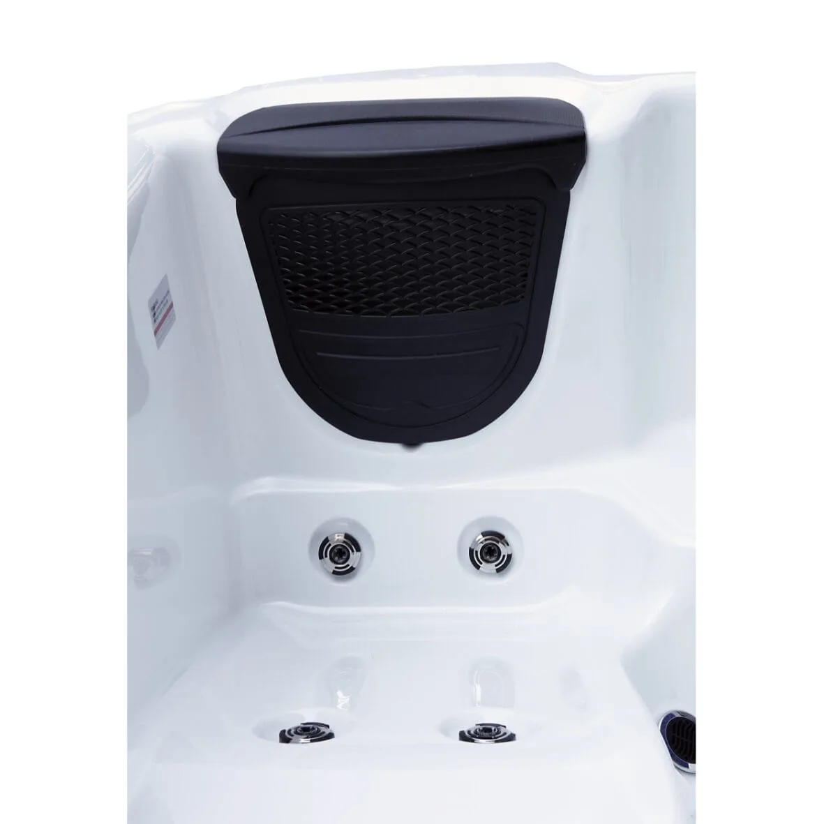 Reims hot tub by Platinum Spas for sale