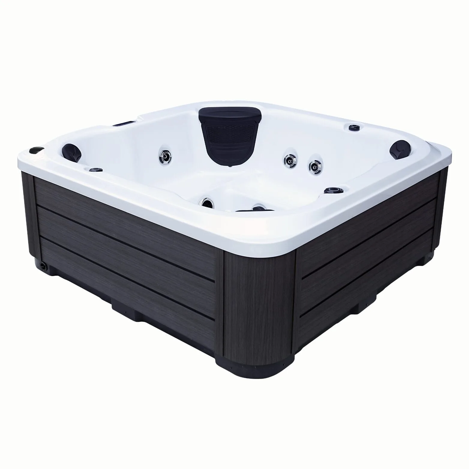 Platinum Spas St. Tropez hot tub for sale