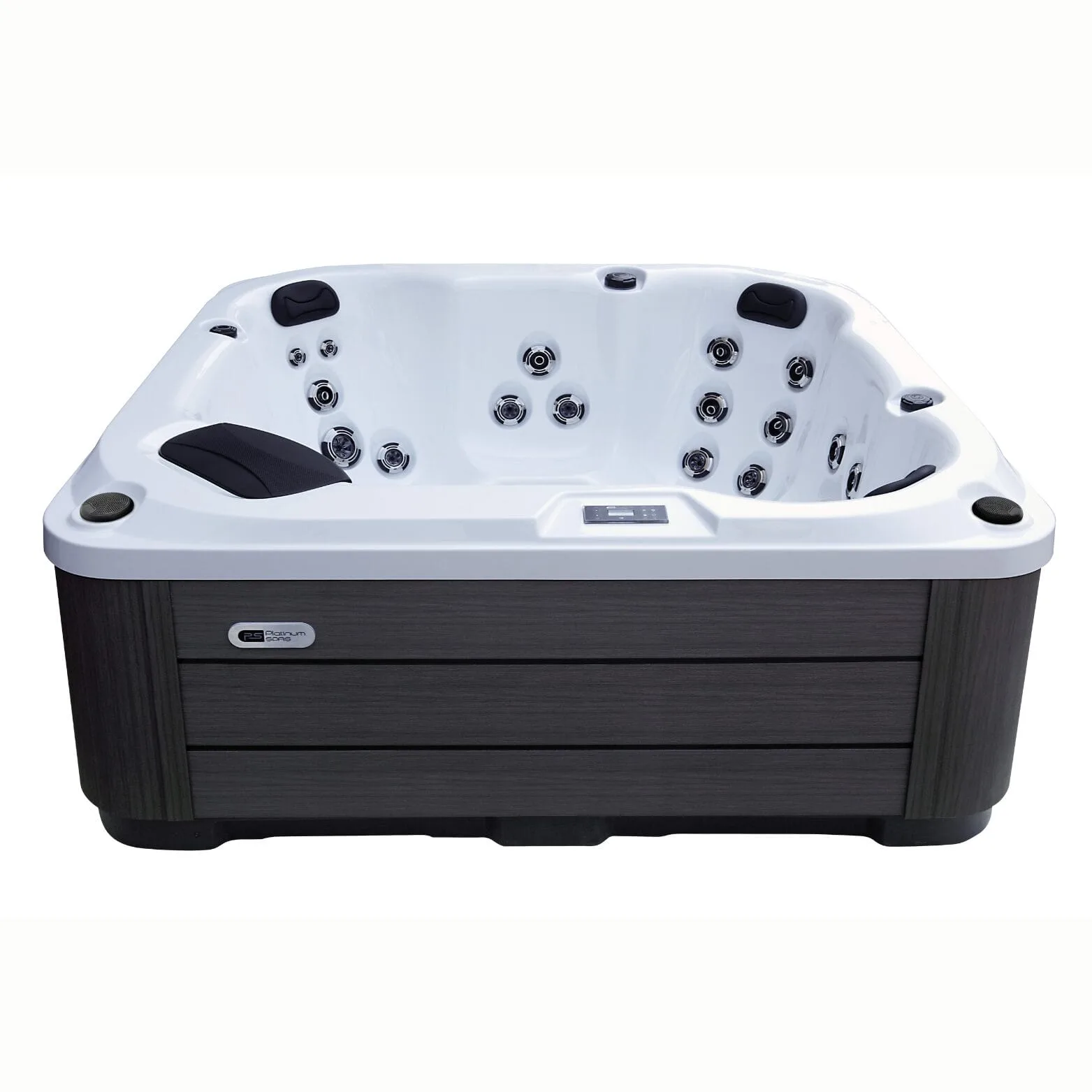 Platinum Spas St. Tropez hot tub for sale