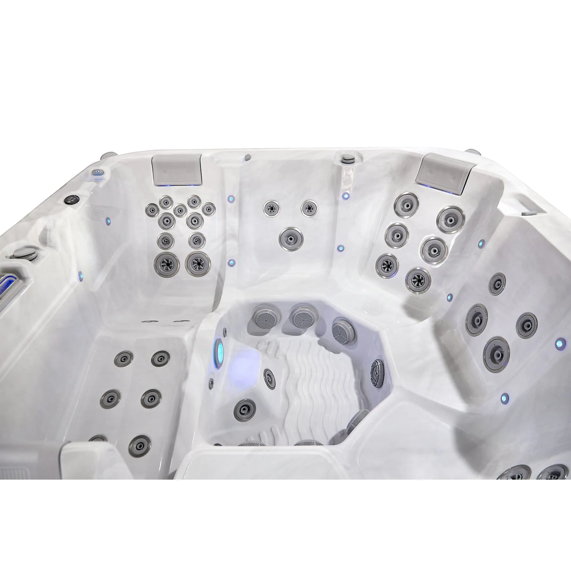 AquaSolus Serenity hot tub for sale