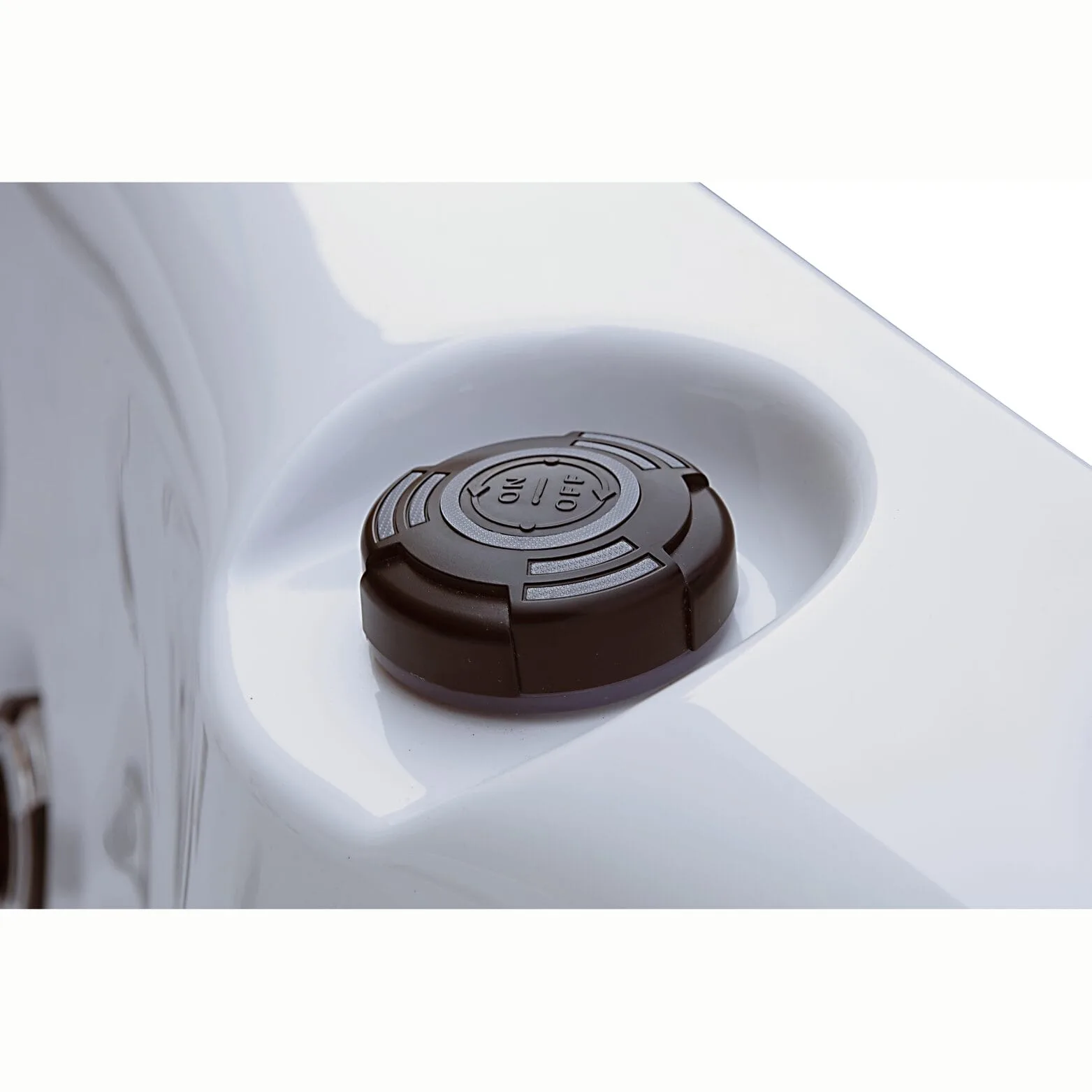 Platinum Spas St. Tropez hot tub for sale