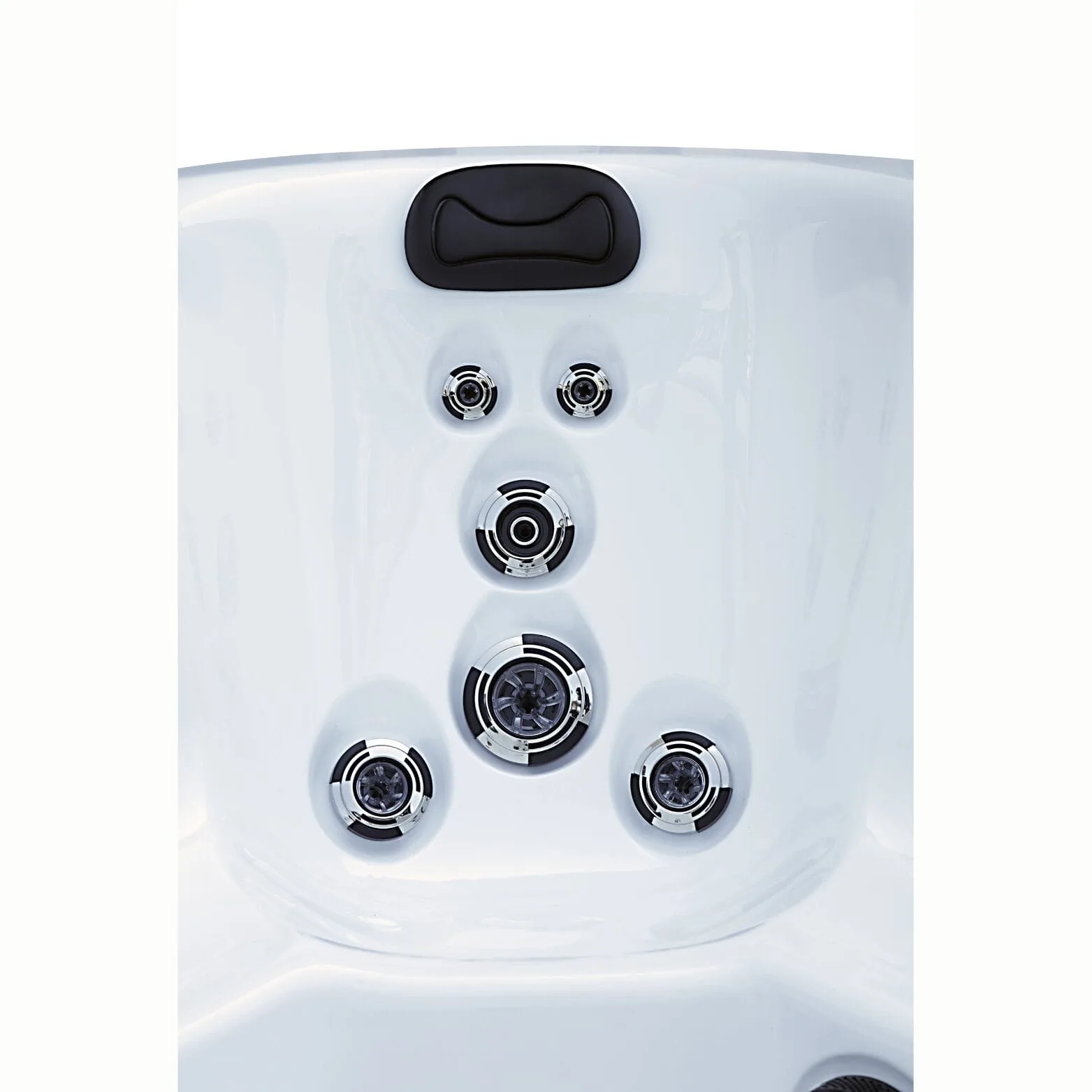 Platinum Spas St. Tropez hot tub for sale