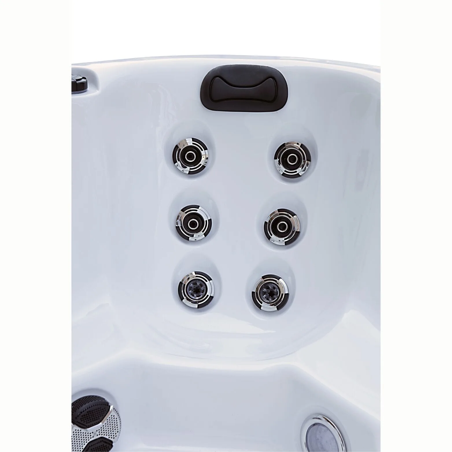 Platinum Spas St. Tropez hot tub for sale