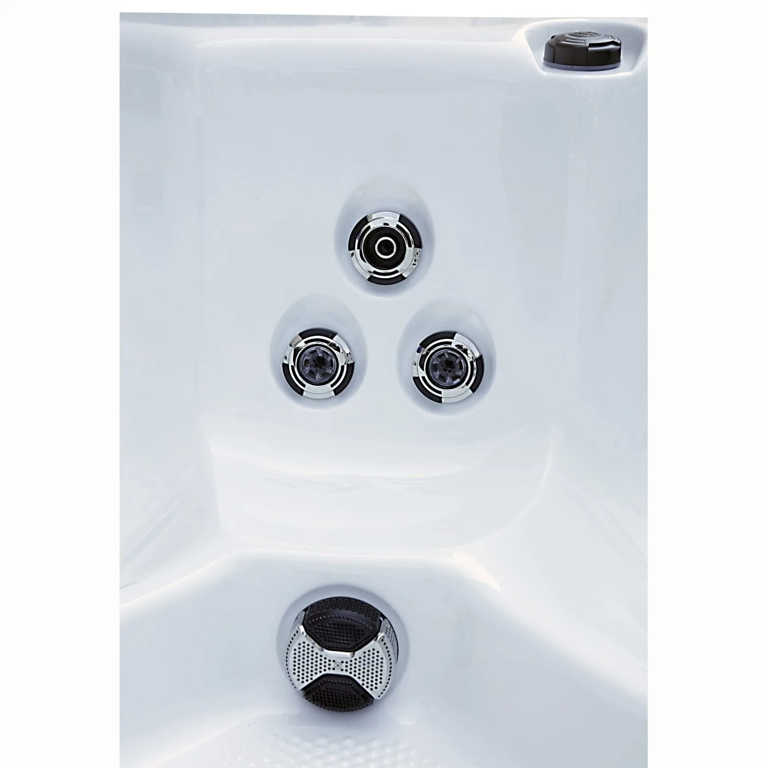 Platinum Spas St. Tropez hot tub for sale