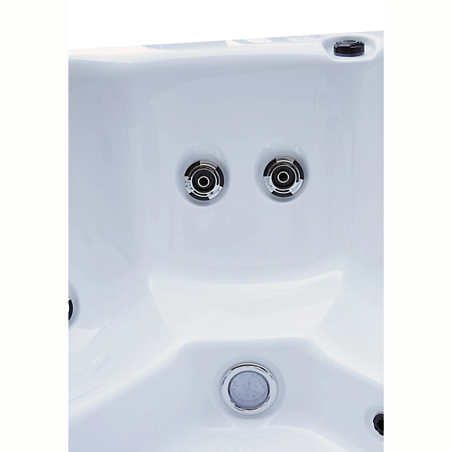 Platinum Spas St. Tropez hot tub for sale