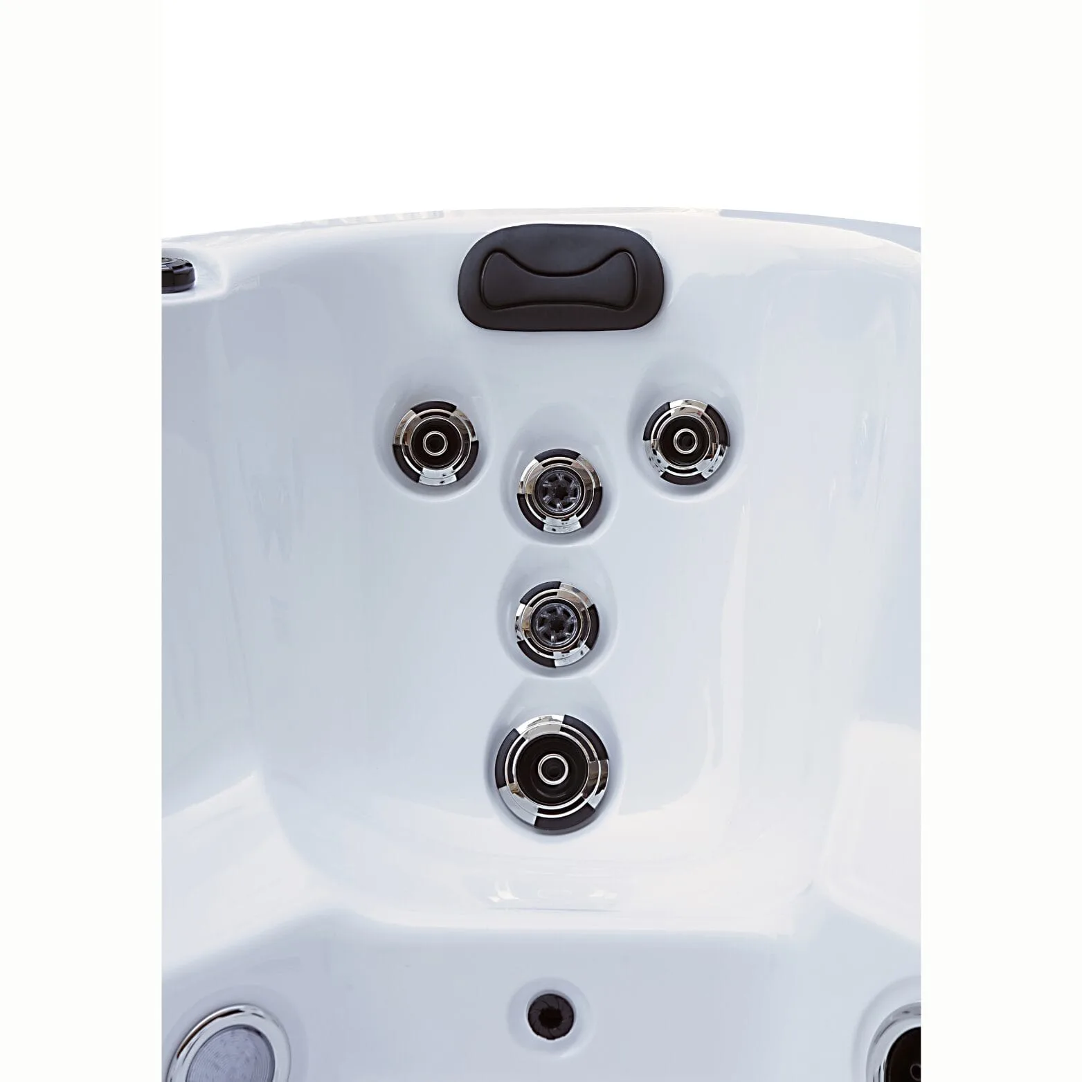 Platinum Spas St. Tropez hot tub for sale